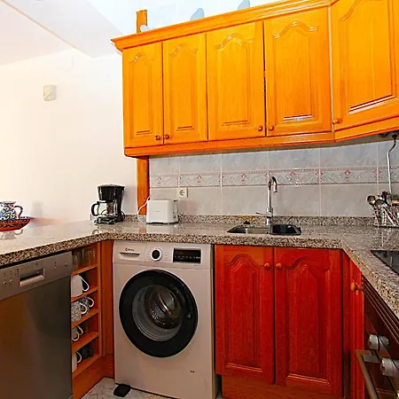 Plaza Seville 3, Punta Lara Holiday home *