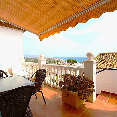 Plaza Seville 3, Punta Lara Holiday home