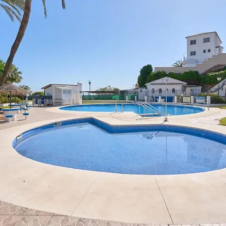 Plaza Seville 3, Punta Lara Holiday home Nerja