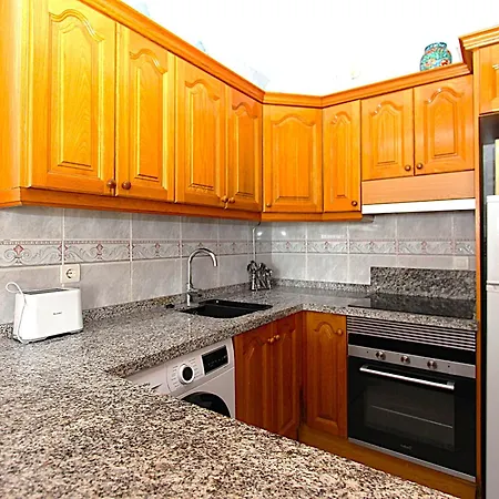 Plaza Seville 3, Punta Lara Nerja