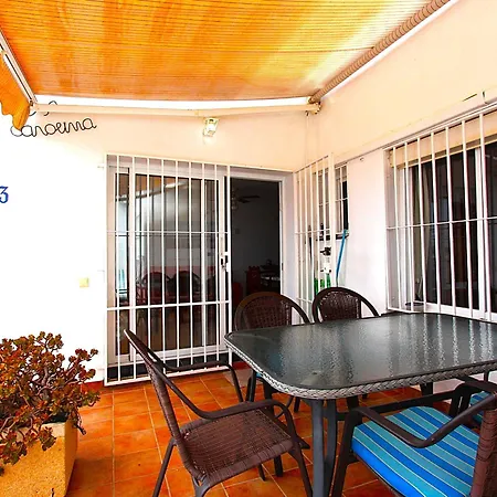 Holiday home Plaza Seville 3, Punta Lara *