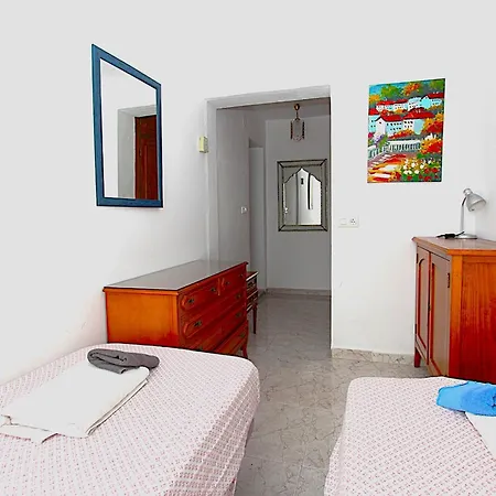Holiday home Plaza Seville 3, Punta Lara
