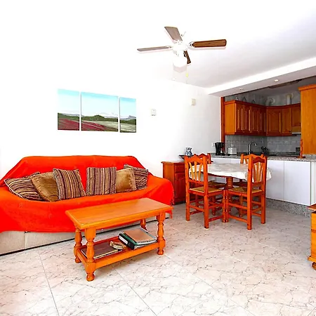 Plaza Seville 3, Punta Lara Holiday home *
