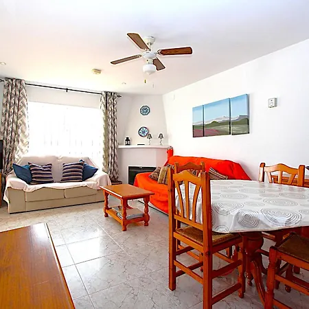 Holiday home Plaza Seville 3, Punta Lara