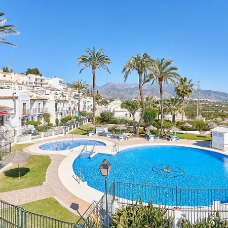 Plaza Seville 3, Punta Lara Holiday home *